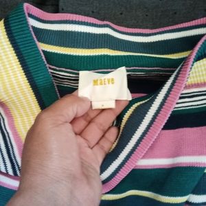 Maeve Summer Skirt And Top Set